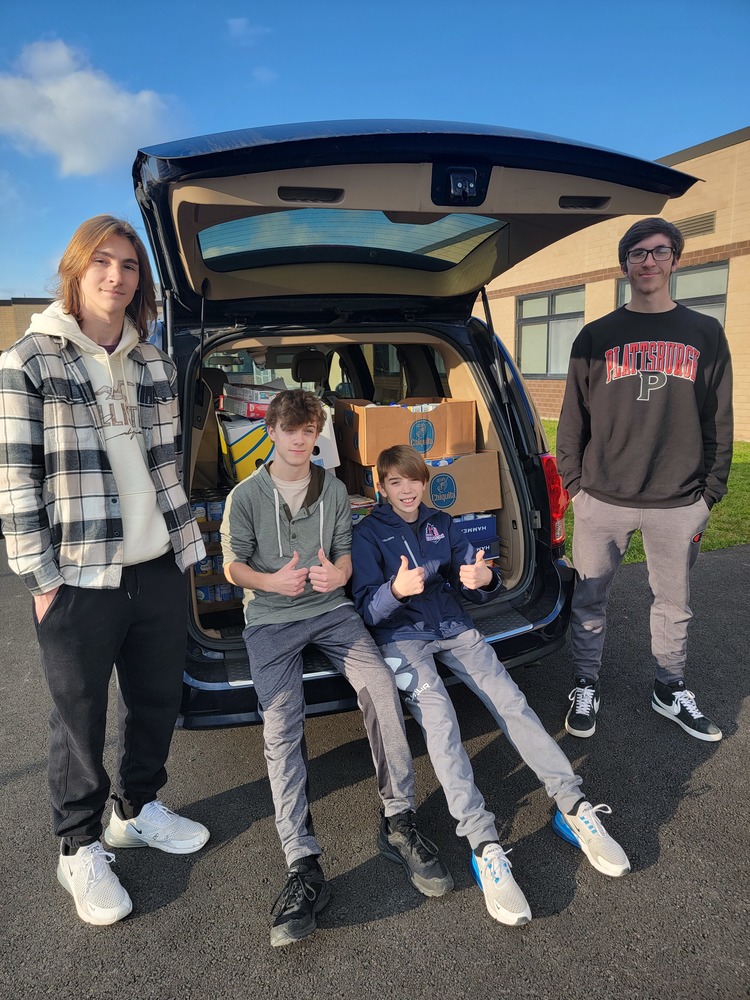 CDHS December 2022 Newsletter
