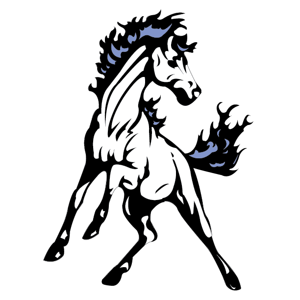CD Mustang