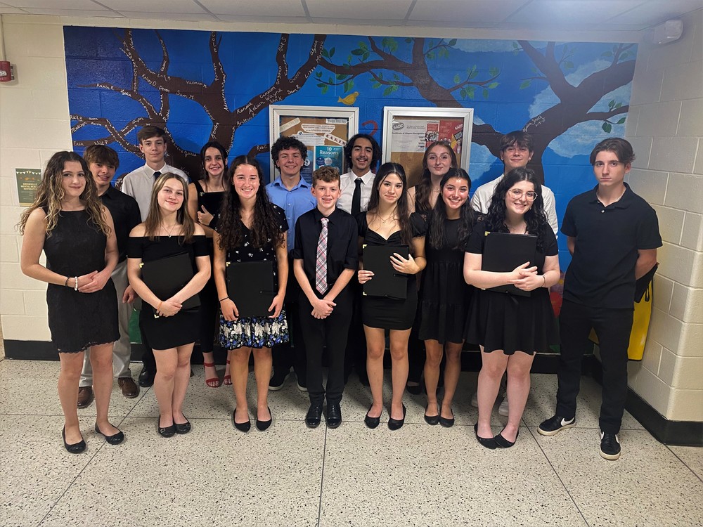 CDHS Chorus