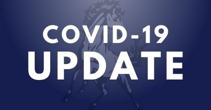 covid-19 update