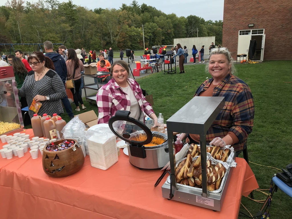 2022 Harvest Festival