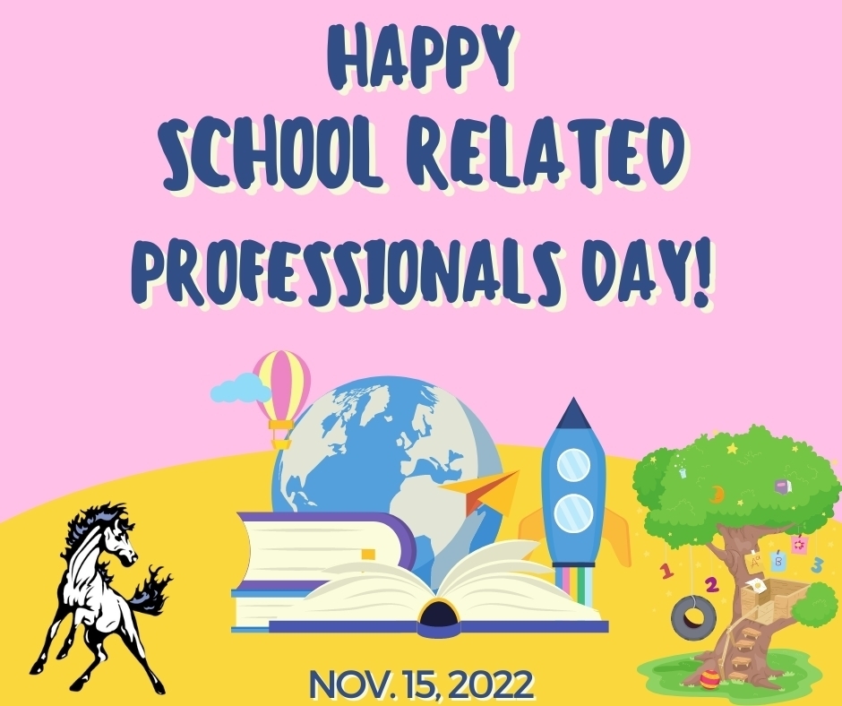 SRP Day Poster