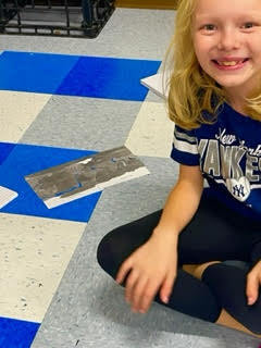 Rath 4th Grade Science Class