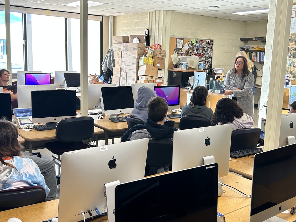 Mylene Brandow guest speaker