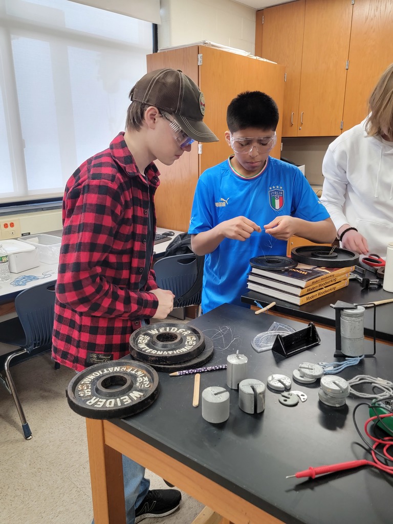 Intro to Engineering