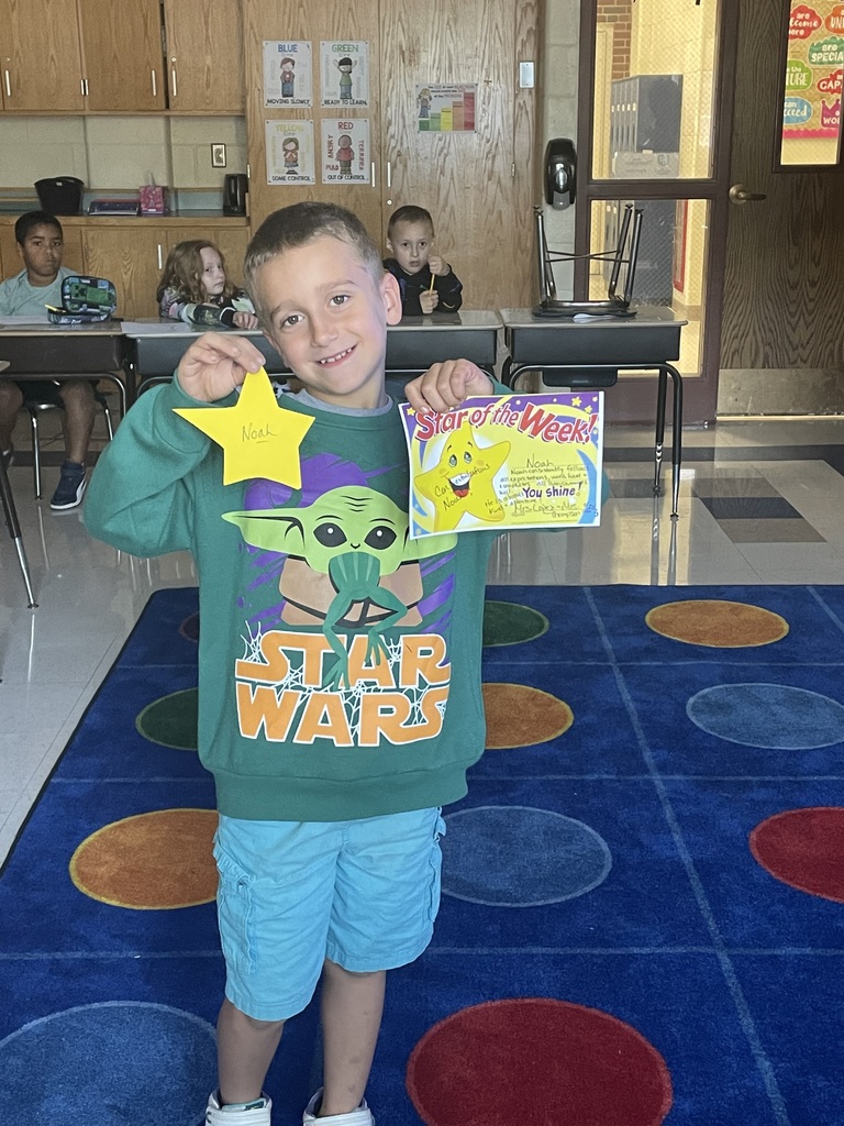 Lopez Stars of the Week