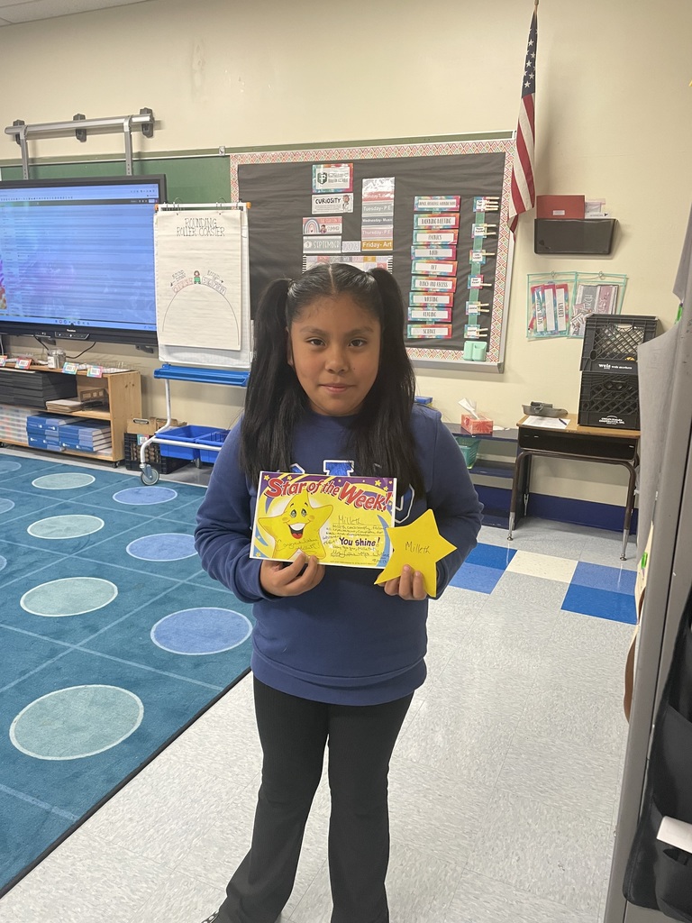 Lopez Stars of the Week